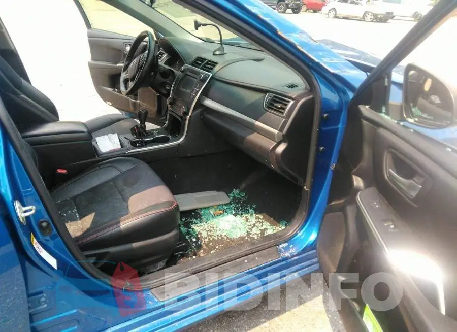 4T1BF1FK2HU753471 Photo# 5