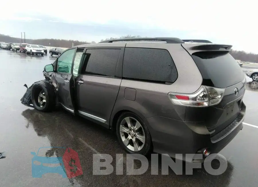 5TDXK3DC7DS295373 Photo# 3
