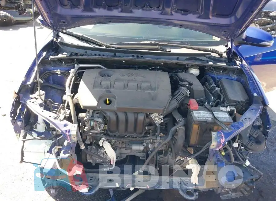 5YFBURHE7JP764405 Photo# 10