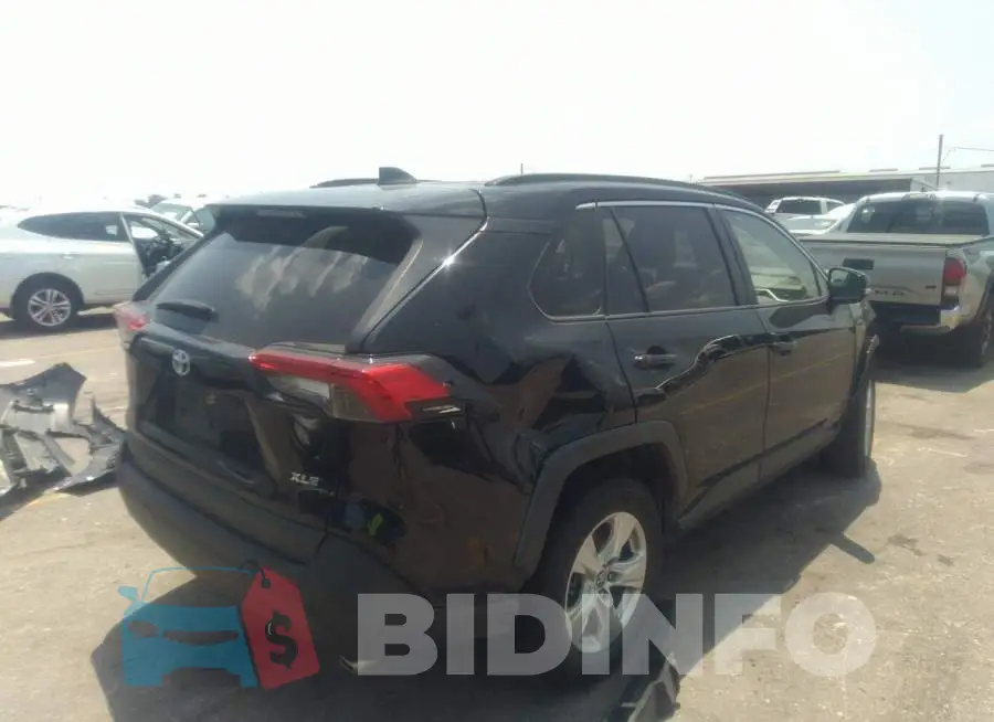 JTMW1RFV3KD003209 Photo# 4