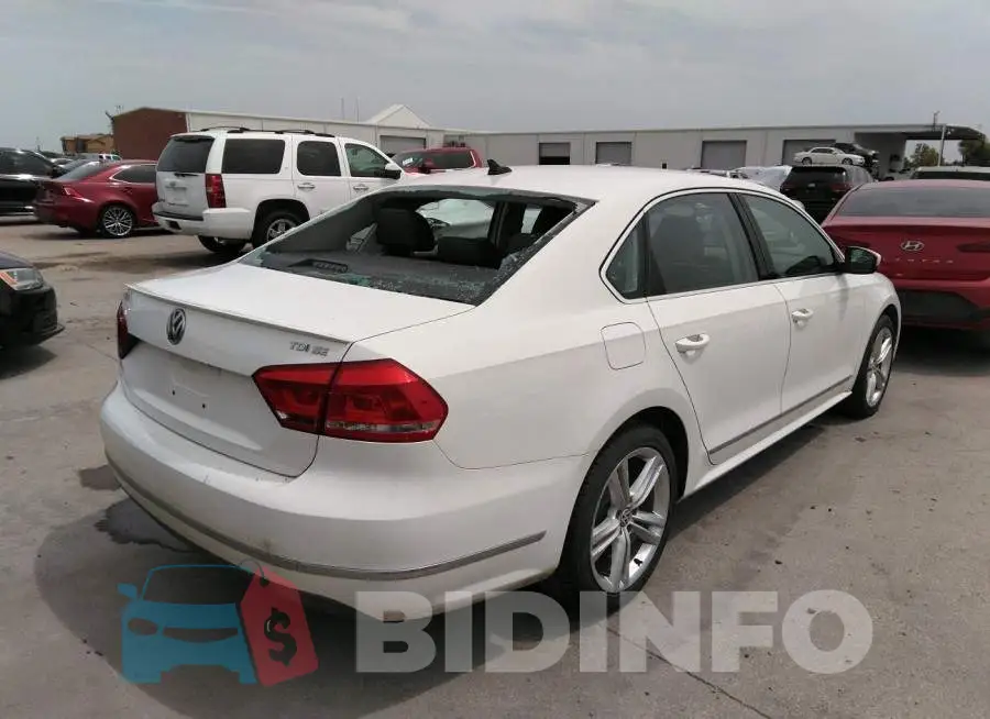 1VWBN7A32EC077175 Photo# 4