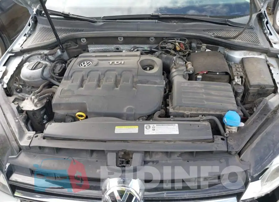 3VWCA7AU4FM511590 Photo# 10