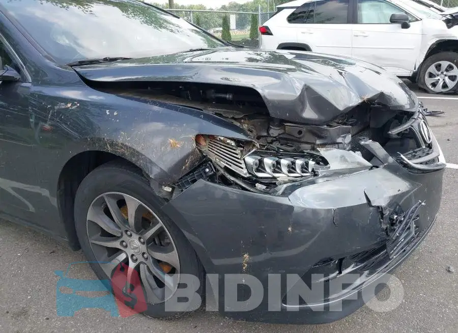 19UUB1F50FA008575 Photo# 6