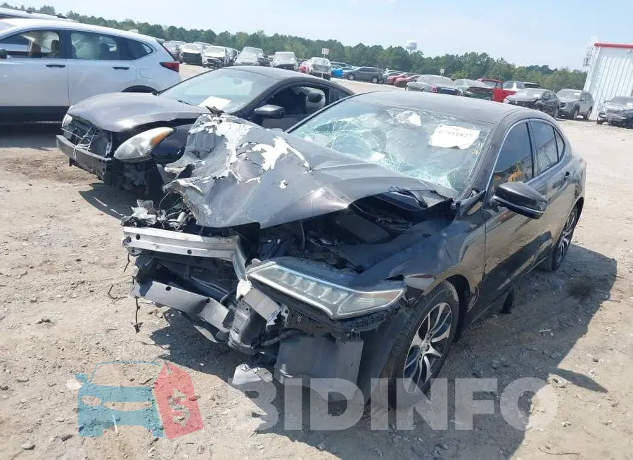 19UUB1F5XFA017347 Photo# 2
