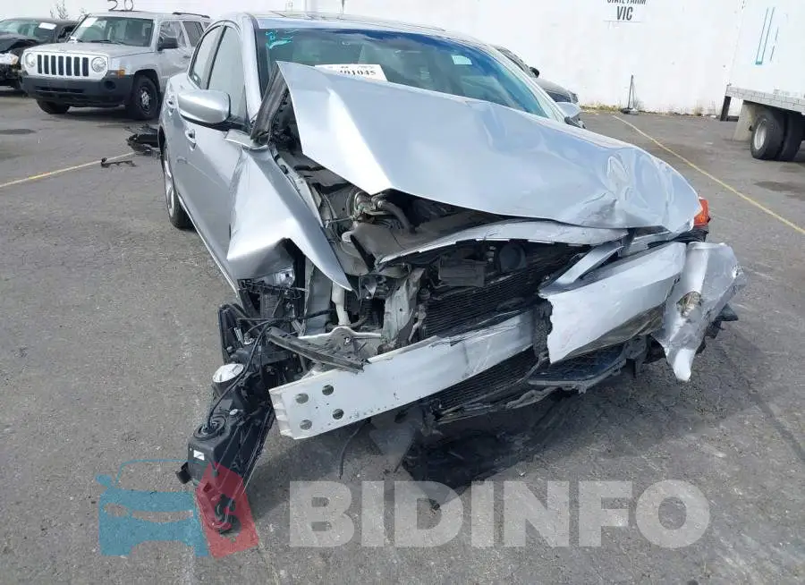 19VDE1F36EE006743 Photo# 6