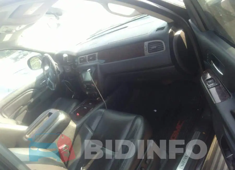 1GKS1EEF4DR152143 Photo# 5