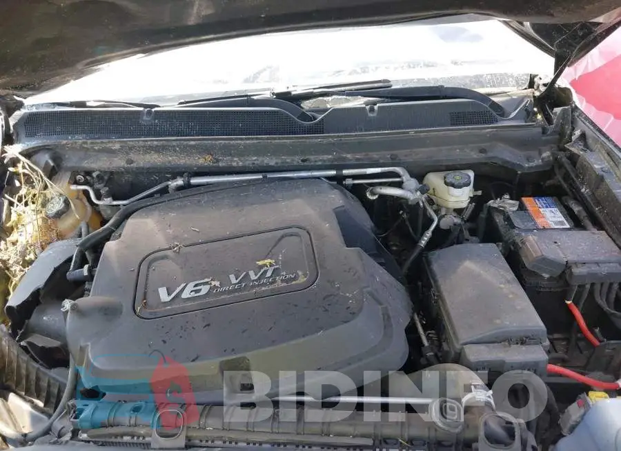1GTG6CE35F1124477 Photo# 10