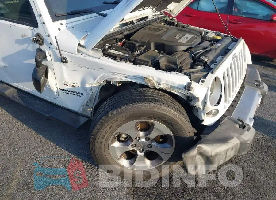 1C4BJWEG8GL347146 Photo# 6