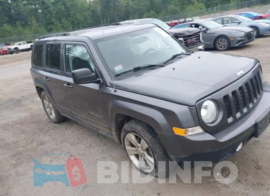 1C4NJRFB3HD144744 Photo# 1