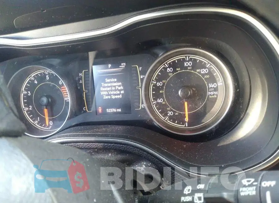 1C4PJMLB4LD514351 Photo# 7