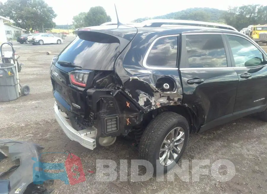 1C4PJMLB6LD527148 Photo# 6
