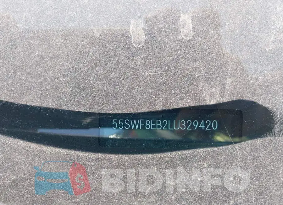 55SWF8EB2LU329420 Photo# 9