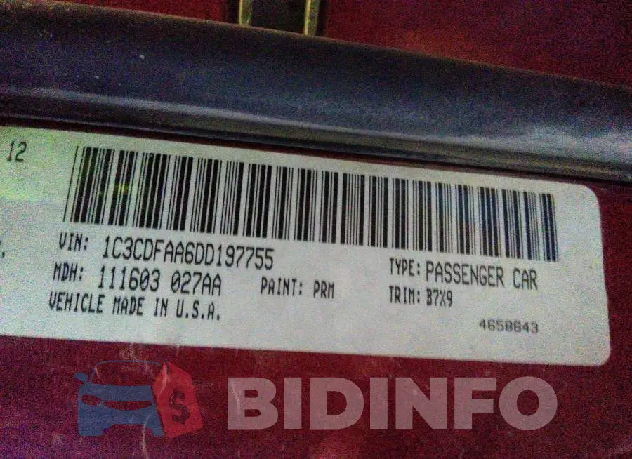 1C3CDFAA6DD197755 Photo# 9