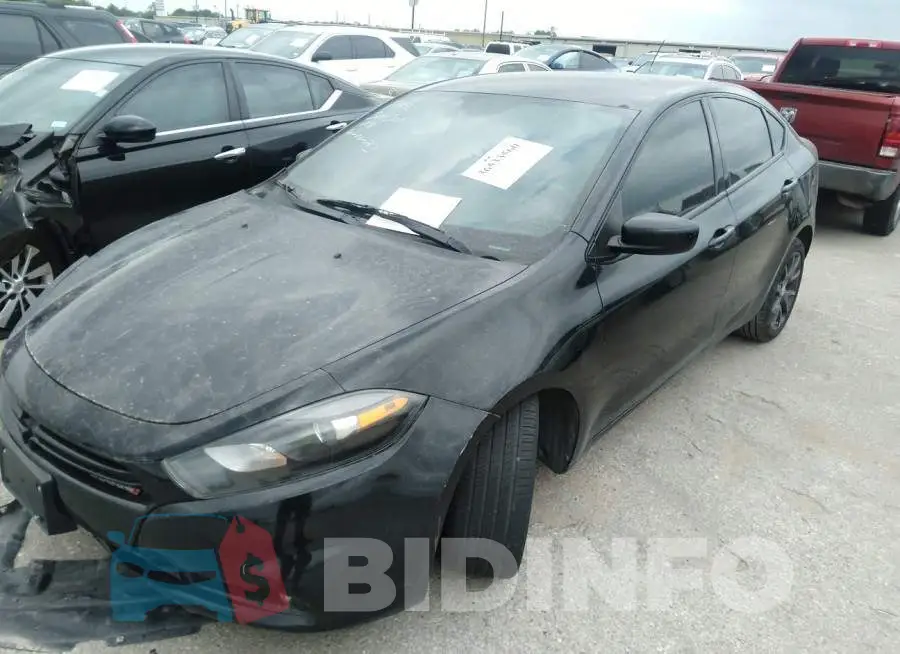 1C3CDFBA0DD259021 Photo# 2