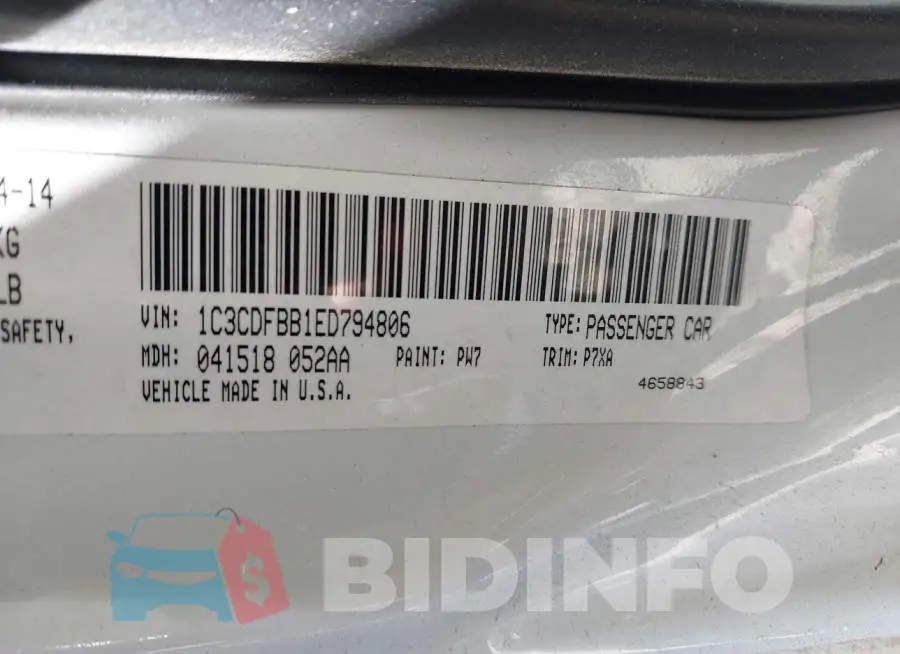 1C3CDFBB1ED794806 Photo# 9