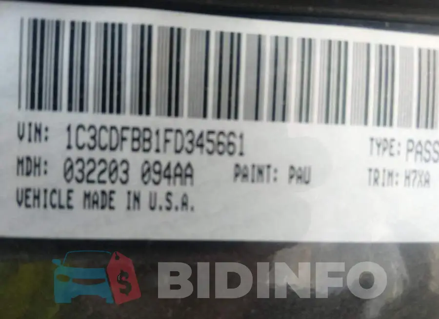 1C3CDFBB1FD345661 Photo# 9