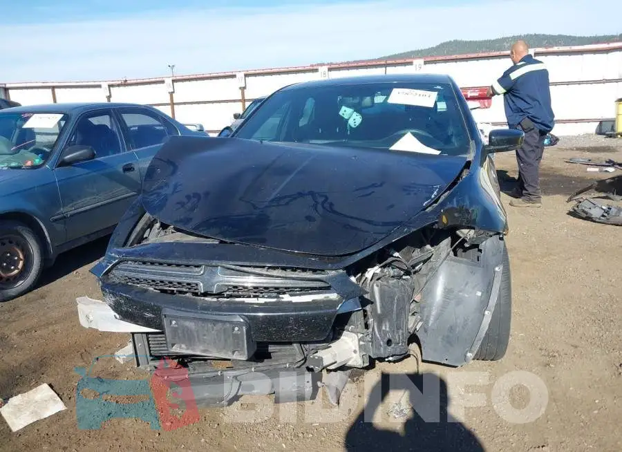 1C3CDFCH5DD156964 Photo# 6