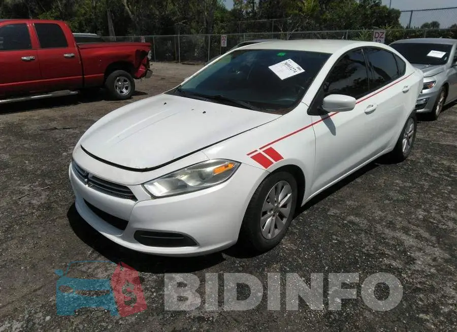 1C3CDFDH7FD252600 Photo# 2