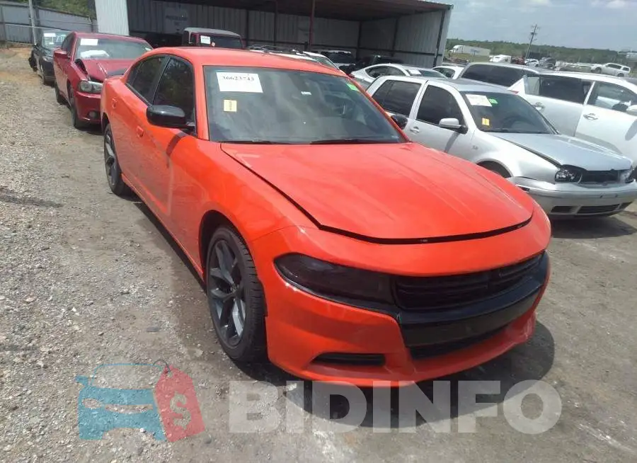 2C3CDXBG2NH157881 Photo# 1