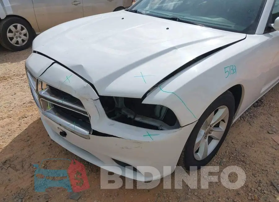 2C3CDXBG8DH537113 Photo# 6