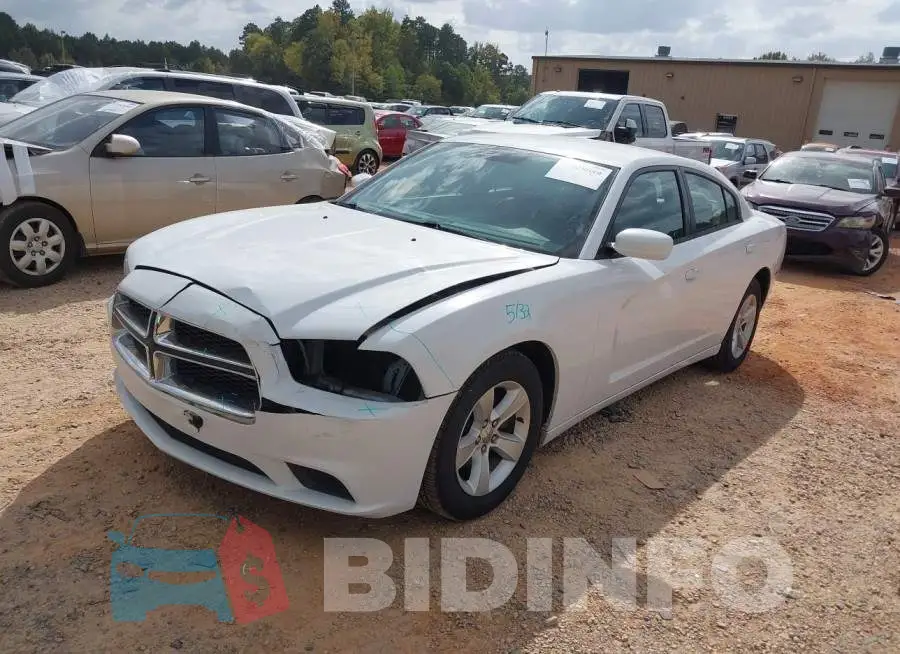 2C3CDXBG8DH537113 Photo# 2