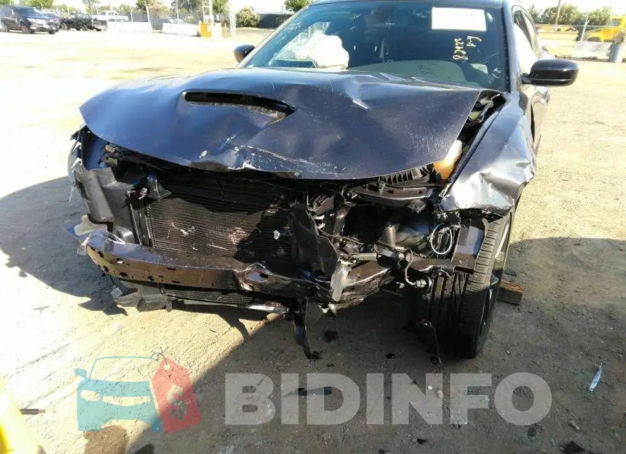 2C3CDXCT6NH169737 Photo# 6