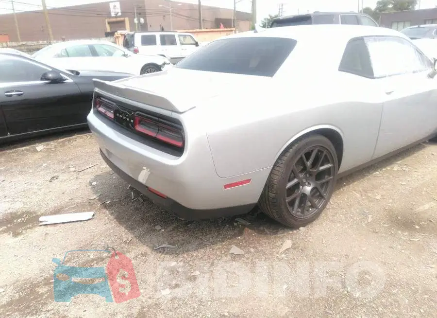 2C3CDZBT8KH747782 Photo# 4