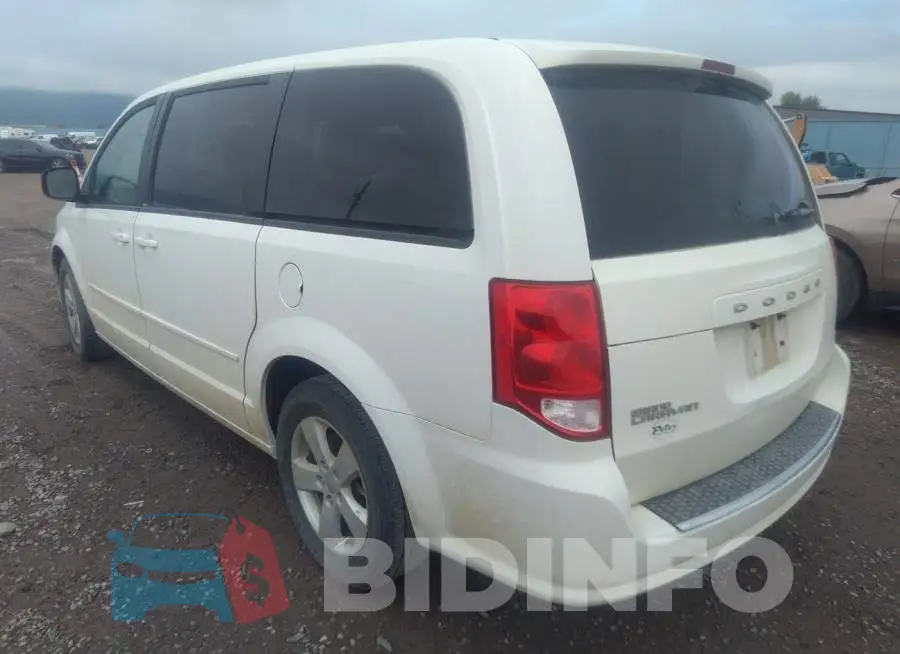 2C4RDGBG3DR786998 Photo# 3