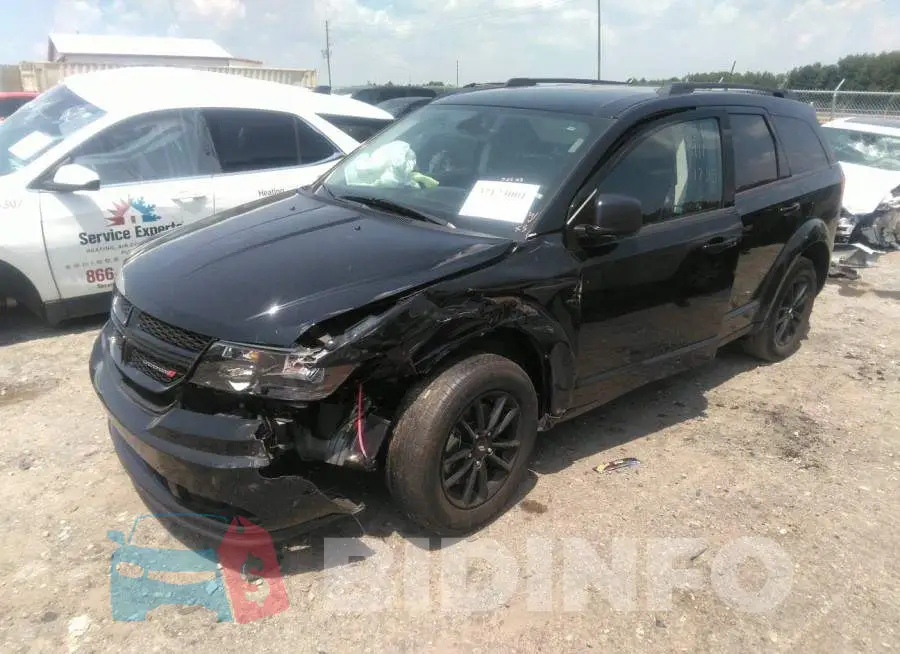 3C4PDCAB5LT274404 Photo# 2