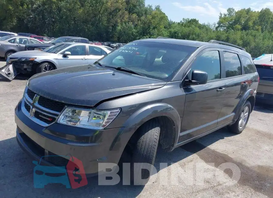 3C4PDCAB7GT114501 Photo# 2