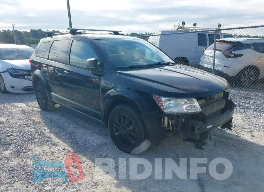 3C4PDCAB8FT695229 Photo# 1