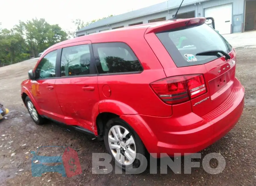 3C4PDCAB9FT574144 Photo# 3