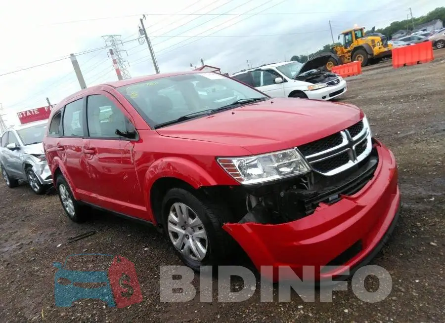 3C4PDCAB9FT574144 Photo# 1