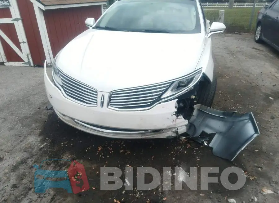 3LN6L2G91DR805394 Photo# 6