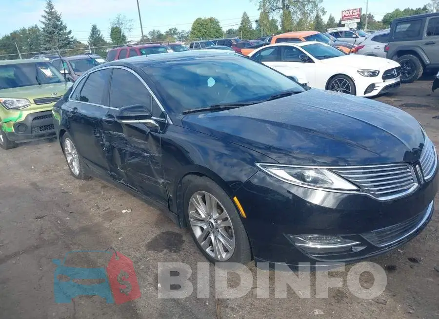 3LN6L2G9XGR634326 Photo# 1