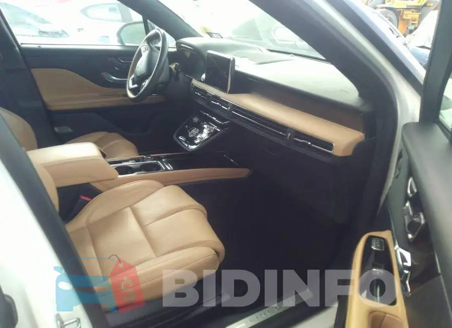 5LMCJ2C91MUL13159 Photo# 5