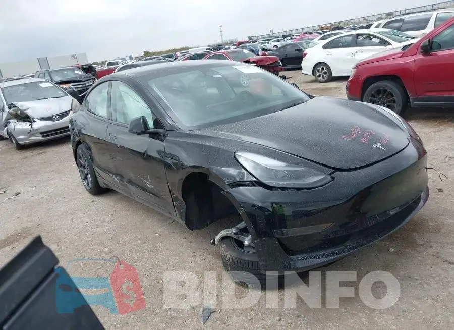 5YJ3E1EA1PF555251 Photo# 1