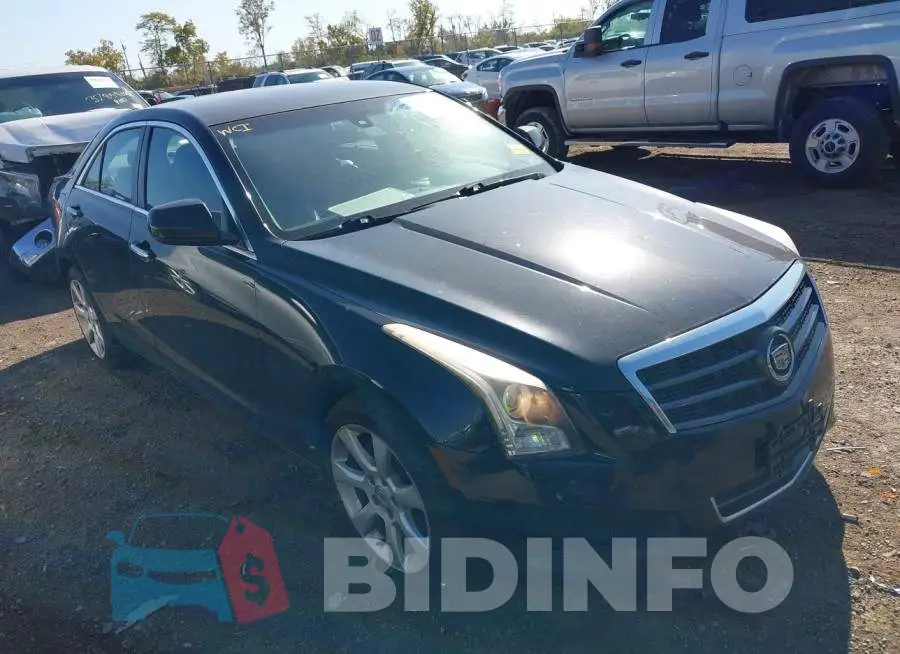 1G6AG5RX3D0142851 Photo# 1