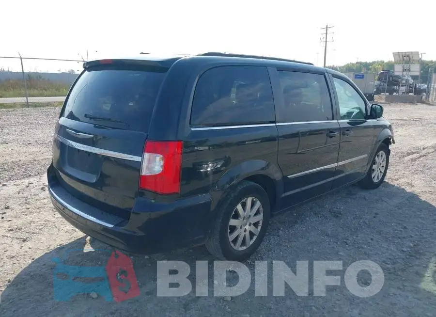 2C4RC1BG3GR292807 Photo# 4