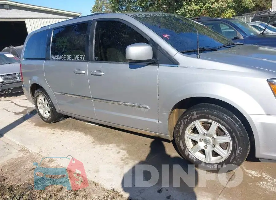 2C4RC1BG5DR577066 Photo# 6