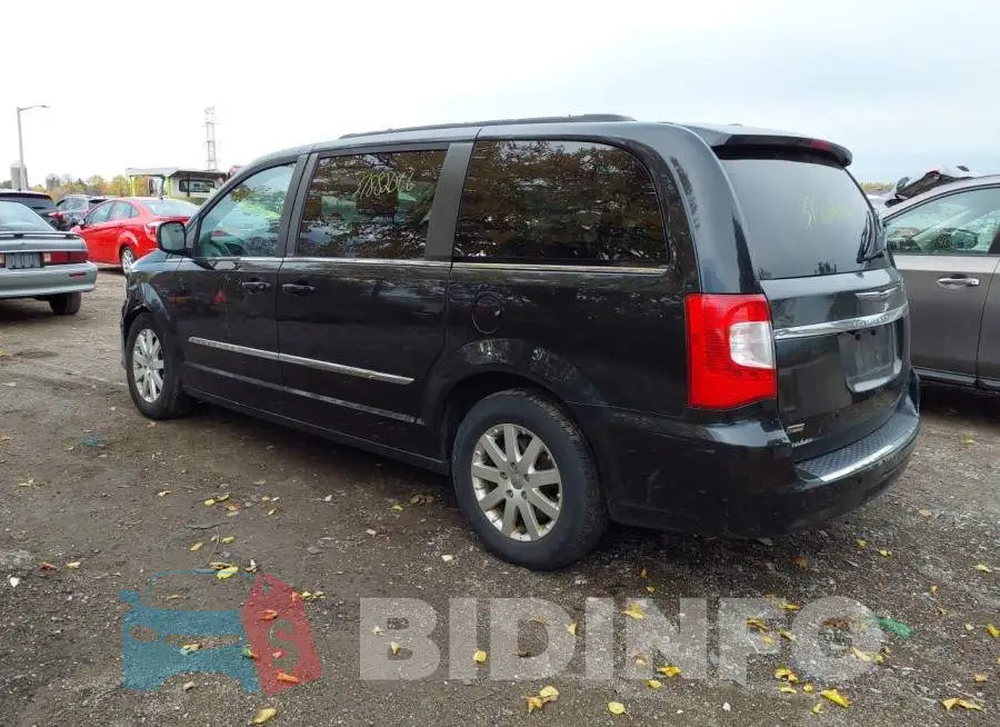 2C4RC1BG5DR720792 Photo# 3