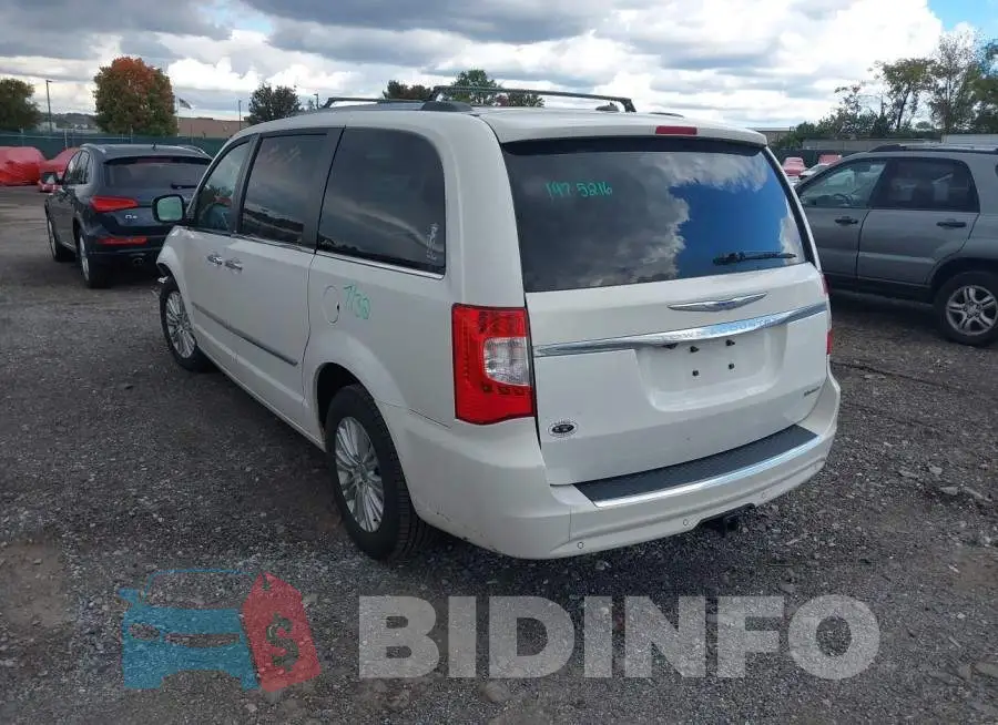 2C4RC1GG6DR614246 Photo# 3