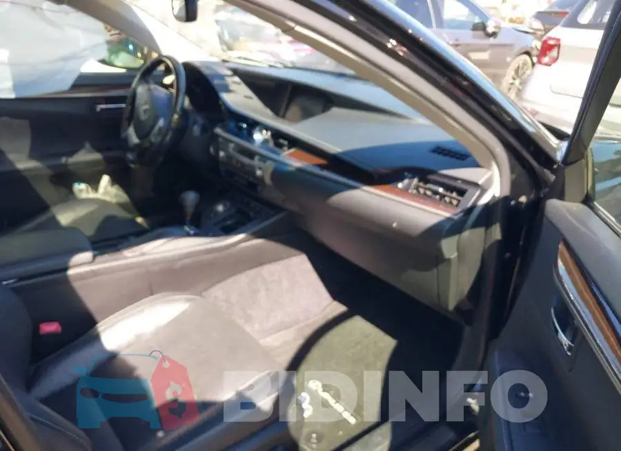 JTHBK1GGXD2072120 Photo# 5