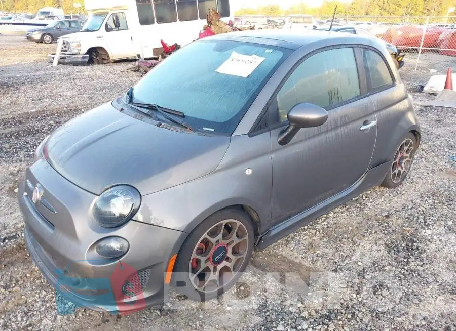 3C3CFFHH3DT500160 Photo# 6