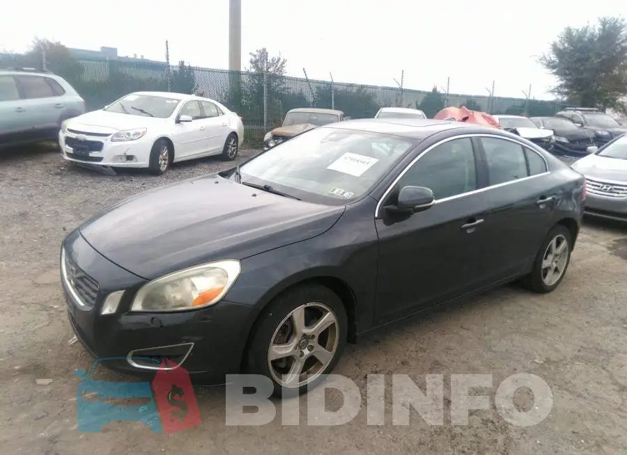 YV1612FS3D1223431 Photo# 2