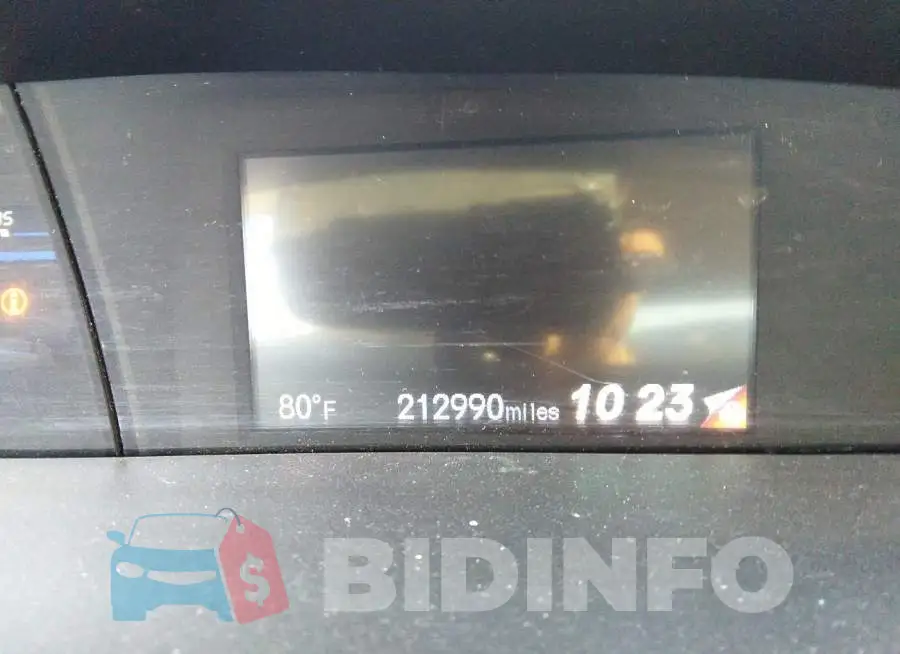 19XFB2F51EE049354 Photo# 7