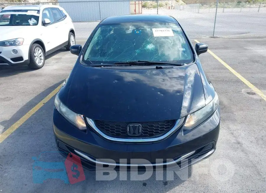 19XFB2F55FE704715 Photo# 6