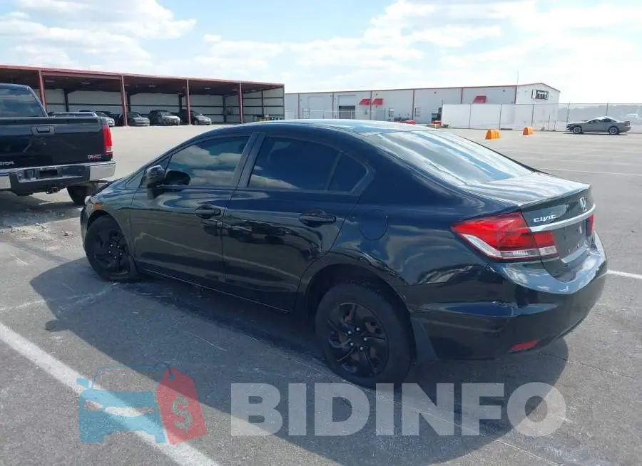 19XFB2F57EE059337 Photo# 3