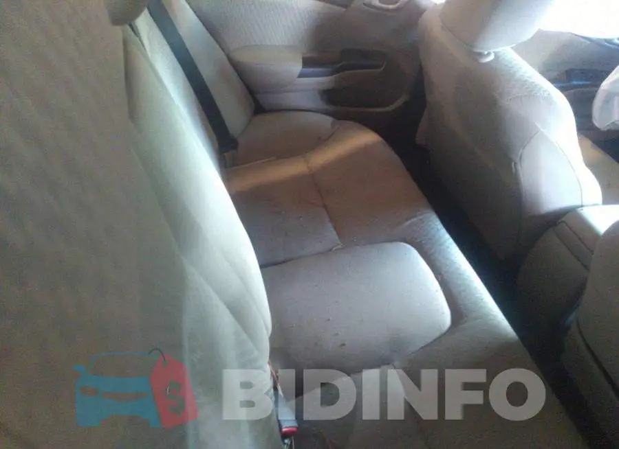 19XFB2F81FE110214 Photo# 8