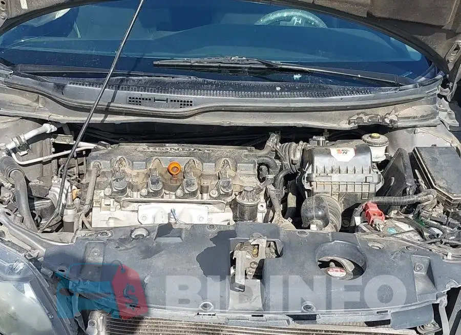 19XFB2F88DE222344 Photo# 10